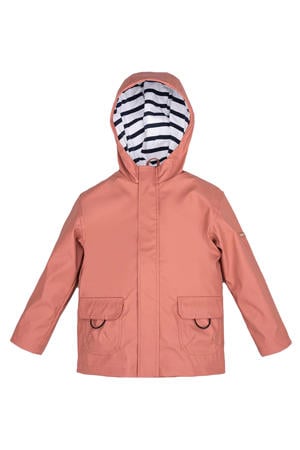regenjas Euri roze