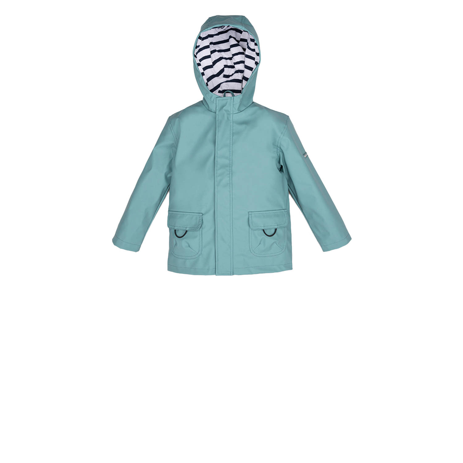 Igor regenjas Euri turquoise