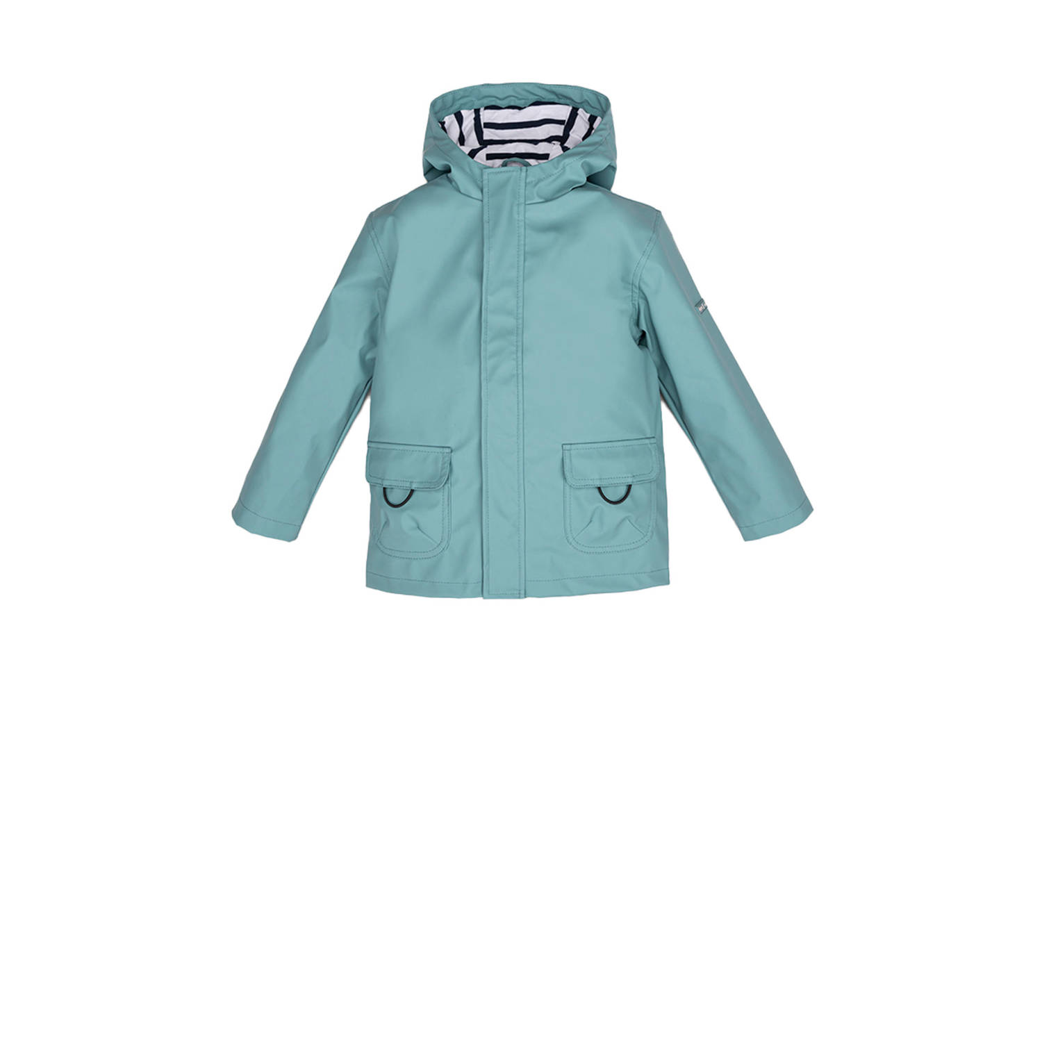 Igor regenjas Euri turquoise