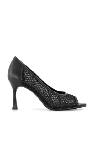 pumps zwart