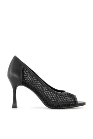 pumps zwart