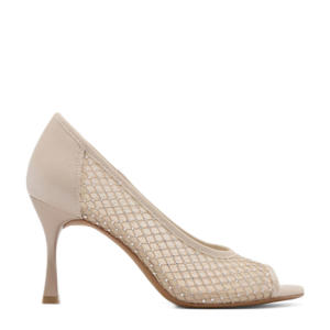 pumps beige