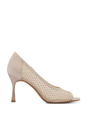 pumps beige