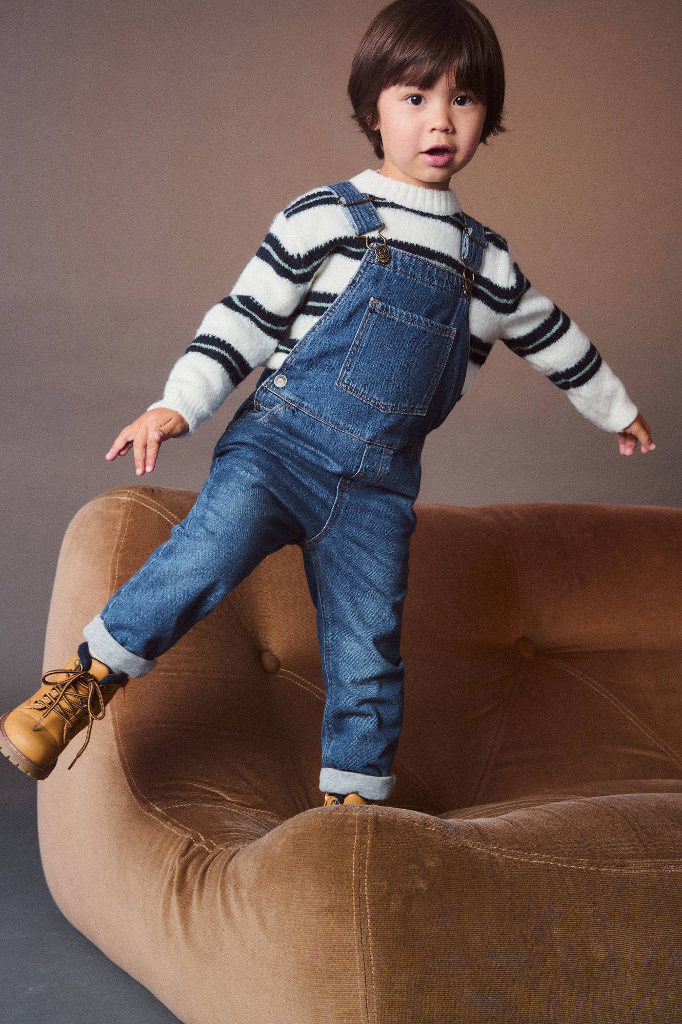 Denim babykleding online kopen Morgen in huis Wehkamp