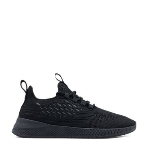 Vty sneakers zwart afbeelding