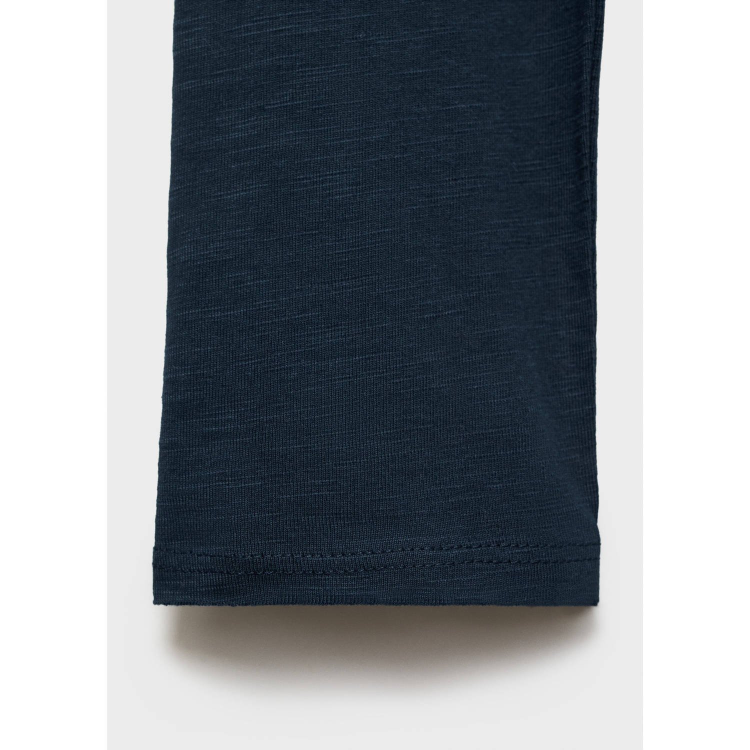 MANGO TEEN longsleeve marine