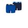 Puma boxershorts - blauw / donkerblauw (set van 2)
