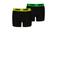 Puma boxershorts - zwart (set van 2)