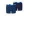 Puma boxershort - blauw (set van 2)