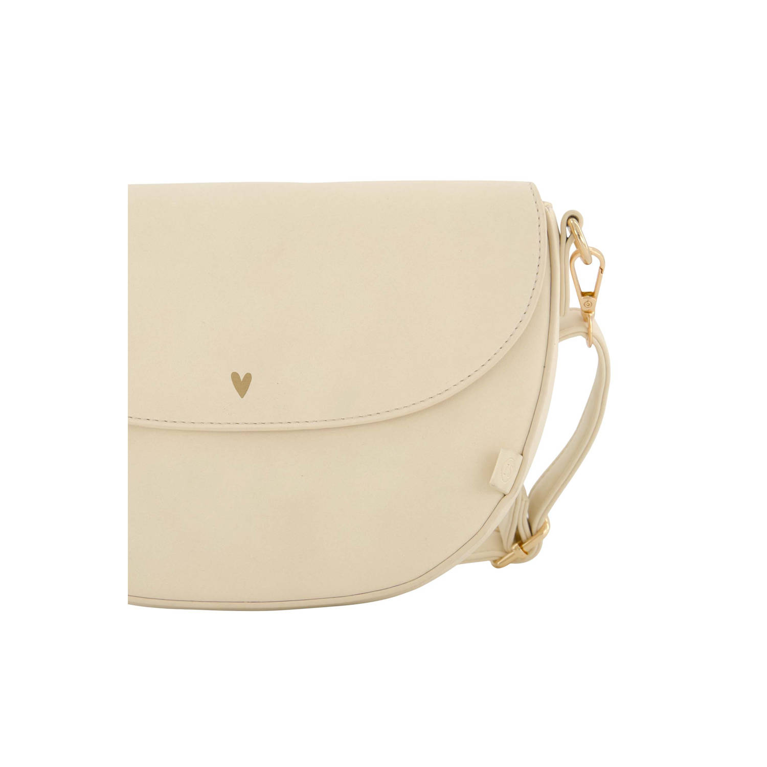 Zusss crossbody tas beige