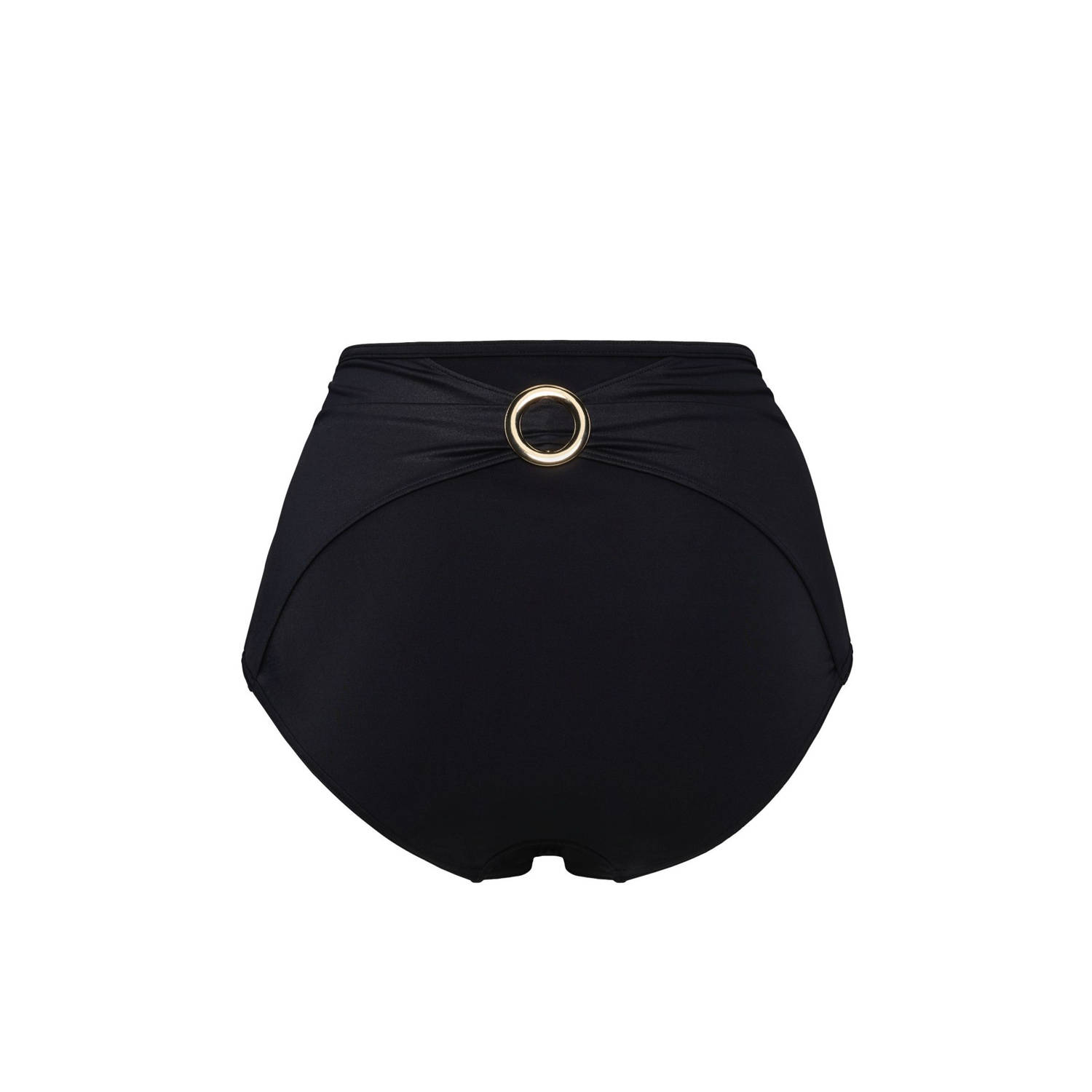 marlies dekkers high waist bikinibroekje Conchita zwart