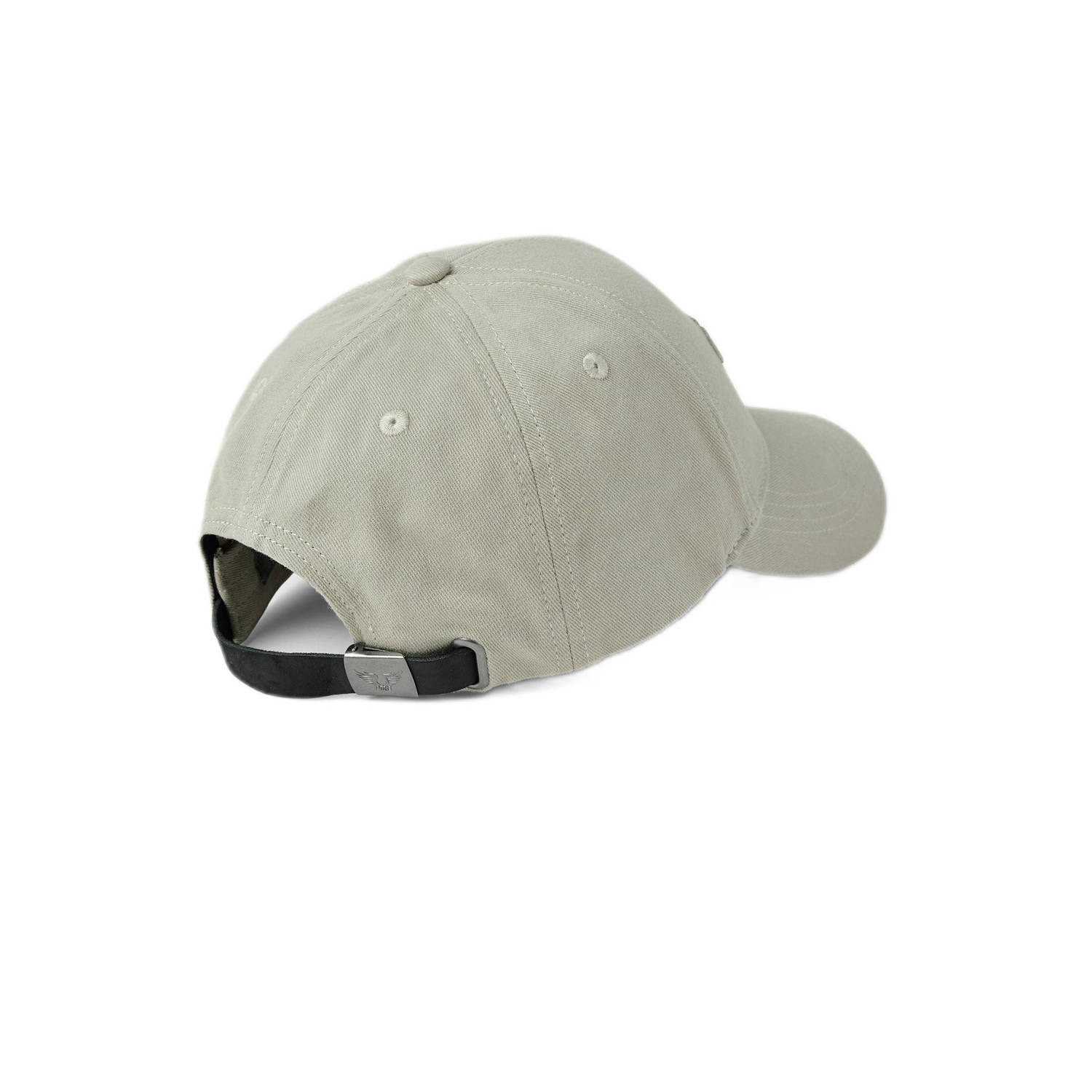 PME Legend pet met logo lichtgroen
