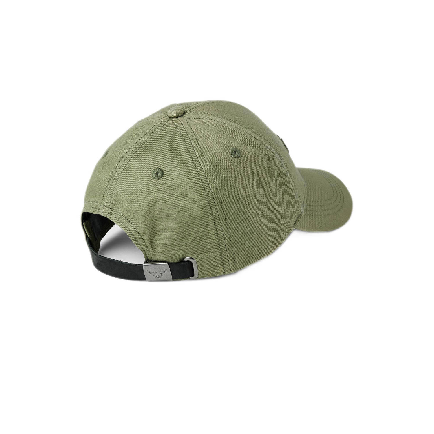 PME Legend pet met logo groen