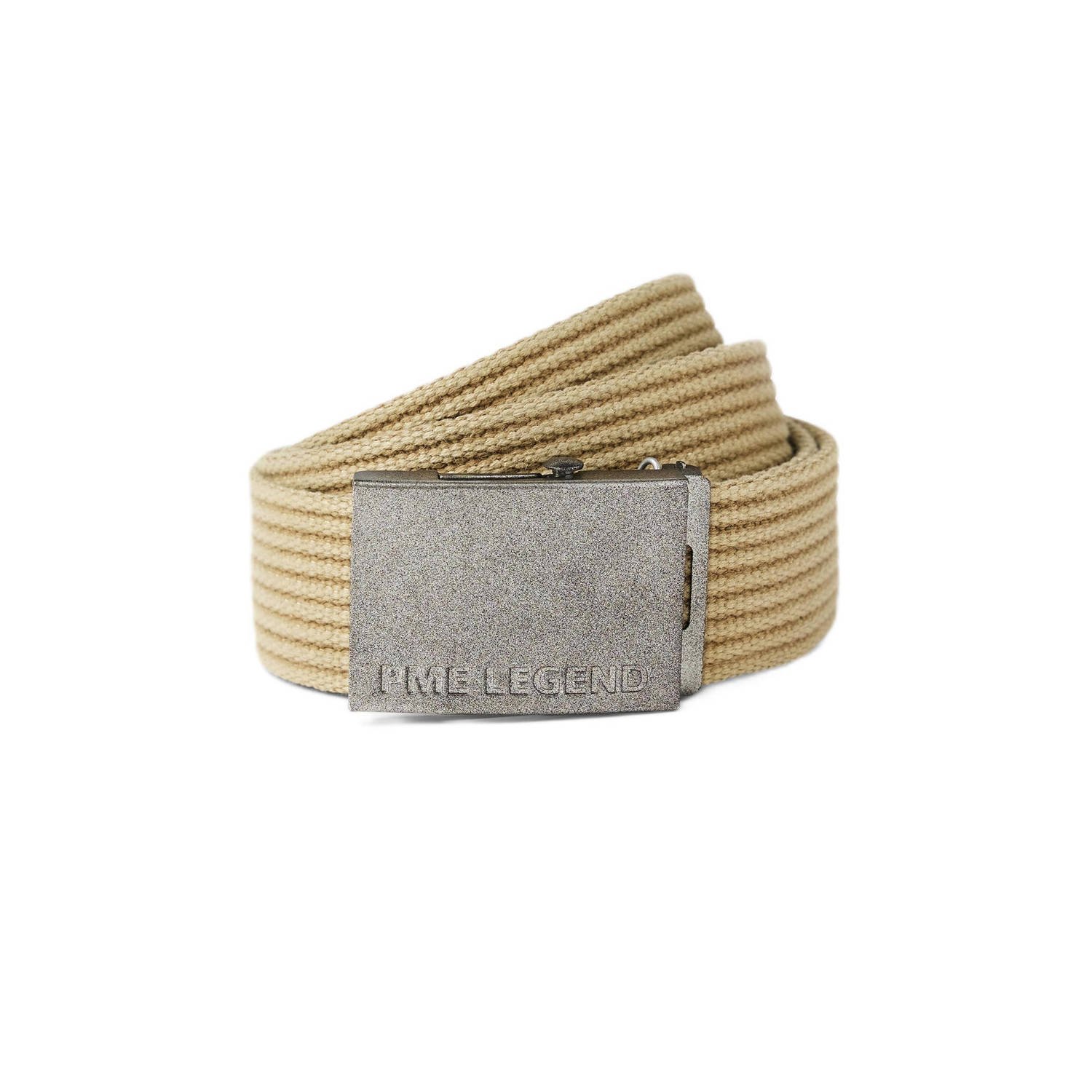 PME Legend riem beige