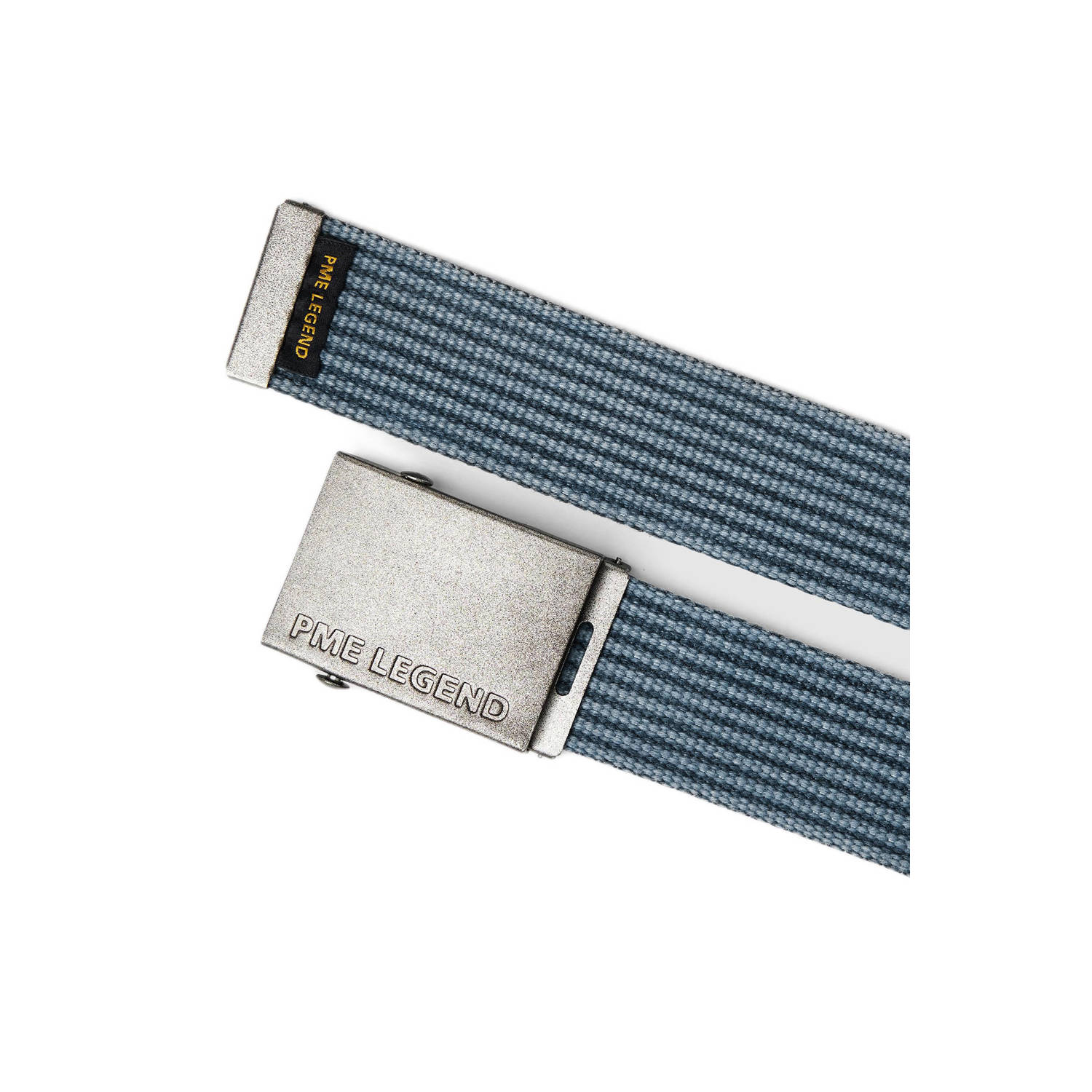 PME Legend riem blauw