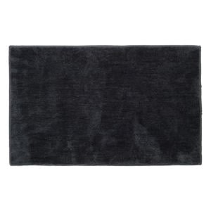 Badmat (50x80 cm) Donkergrijs (50x80 cm)