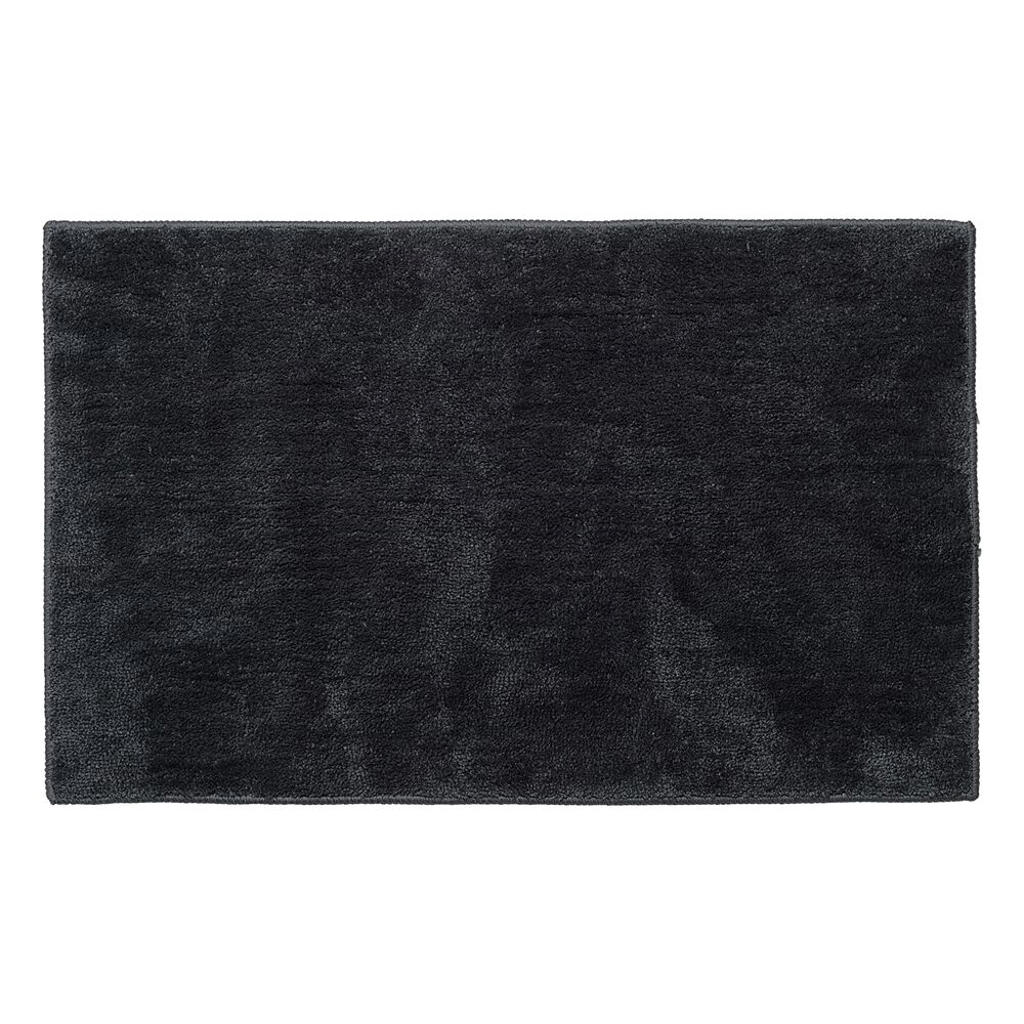 Sealskin Badmat (50x80 cm) Donkergrijs (50x80 cm)