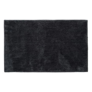 Badmat (50x80 cm) Donkergrijs (50x80 cm)