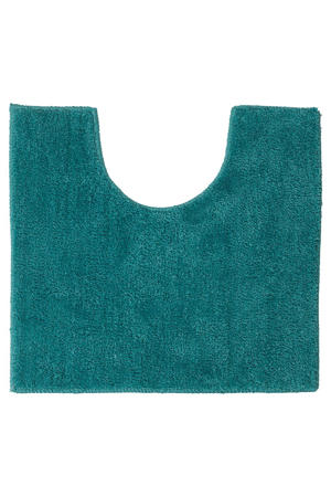 Toiletmat (45x50 cm) Aqua (45x50 cm)