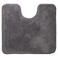 Sealskin Toiletmat (55x60 cm) Donkergrijs (55x60 cm)
