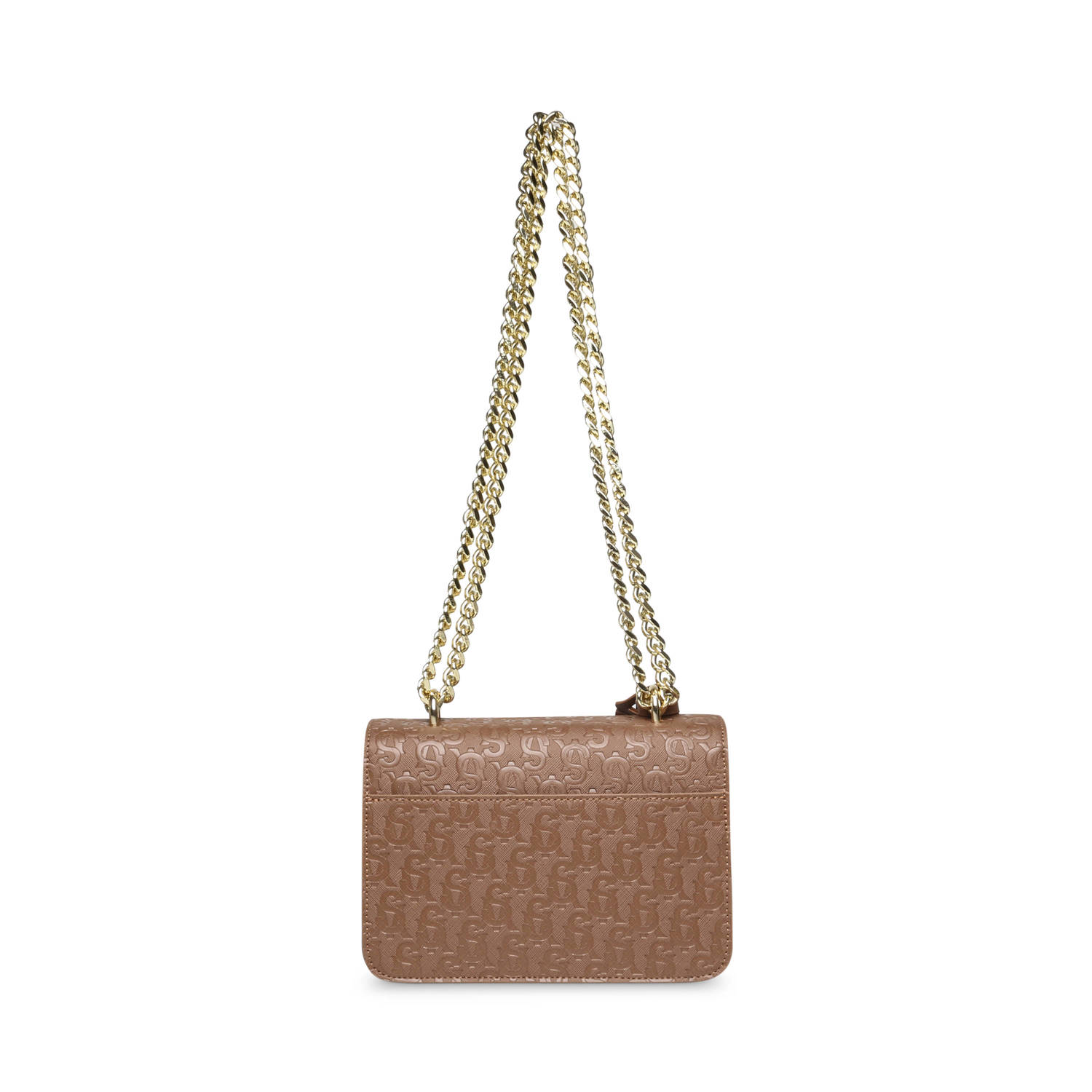 Steve Madden crossbody tas Bcoal-E bruin