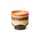 HKLIVING geurkaars 70s ceramics Tulum