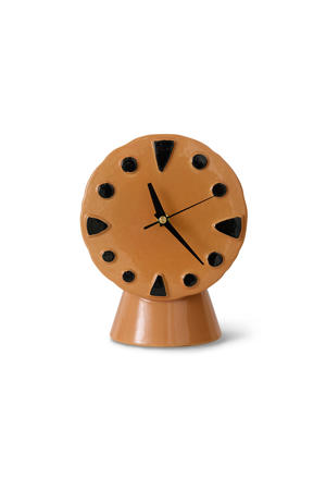 tafelklok Retro