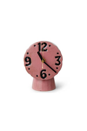 tafelklok Retro