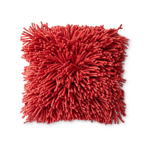 HKLIVING sierkussen Rugged (50x50 cm) afbeelding