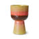 HKLIVING bloempot Retro (24x16,5 cm)