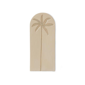 wanddecoratie Palm (53x23 cm)