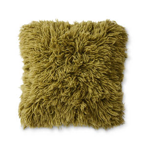 sierkussen Fluffy (50x50 cm)