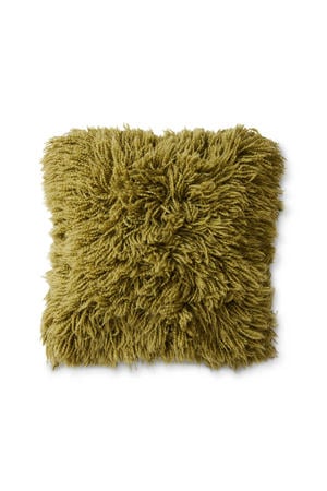 sierkussen Fluffy (50x50 cm)