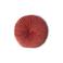 HKLIVING sierkussen Burgundy (Ã˜35 cm)