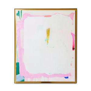 schilderij (152x127 cm)
