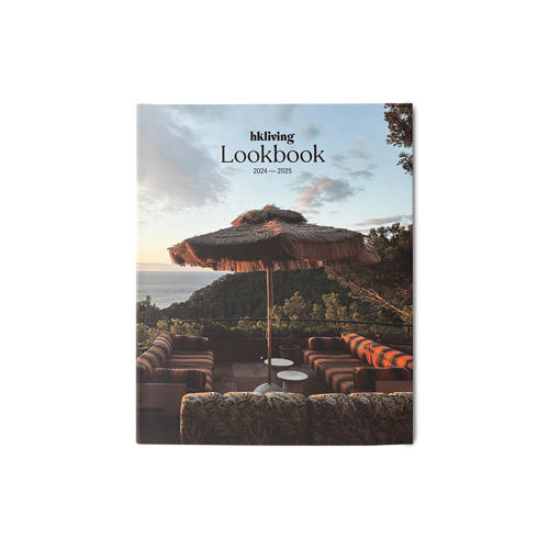 HKLIVING Lookbook Limited Edition '24 afbeelding