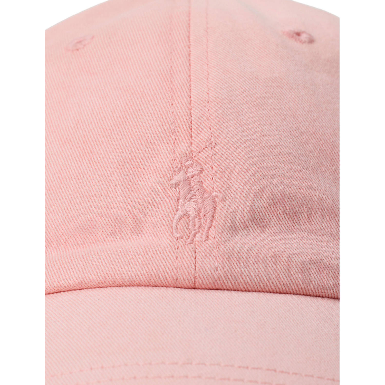POLO Ralph Lauren pet roze