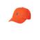 Polo Ralph Lauren pet met logo oranje