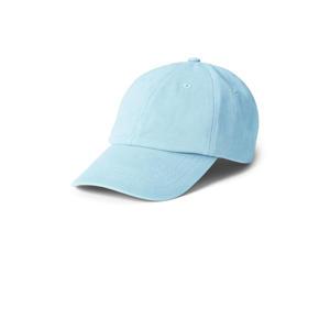 pet blauw