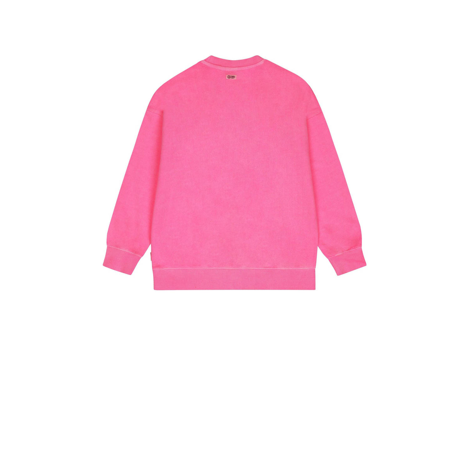 Tumble 'n Dry sweater roze