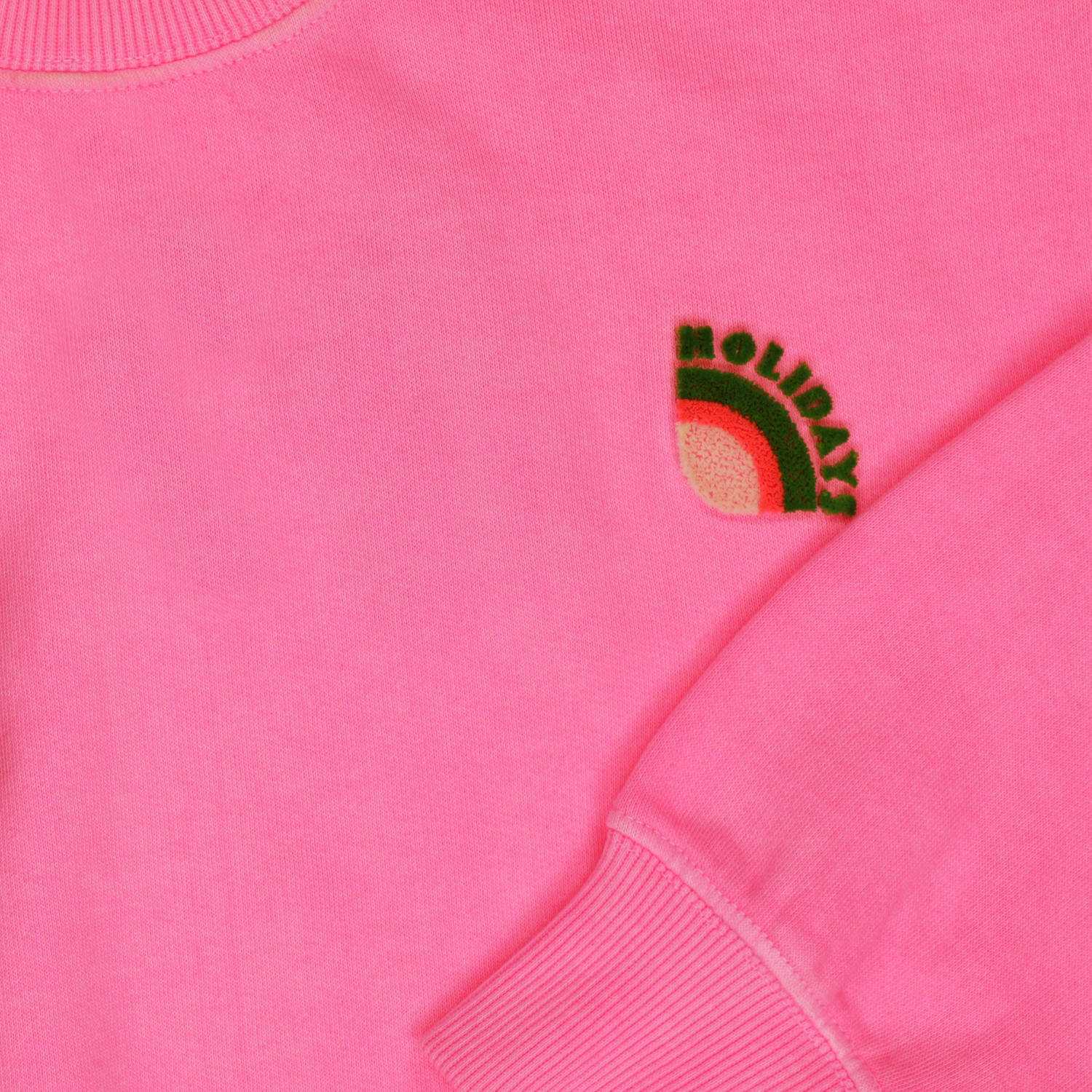 Tumble 'n Dry sweater roze