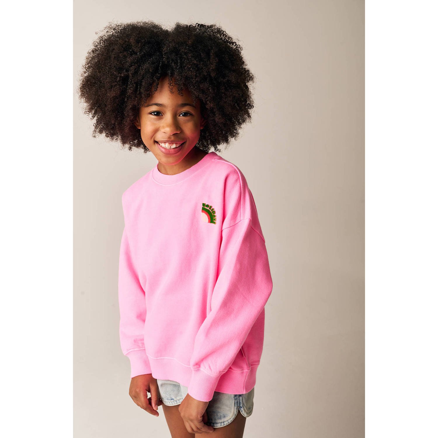 TUMBLE 'N DRY Truien & Vesten Neo Roze