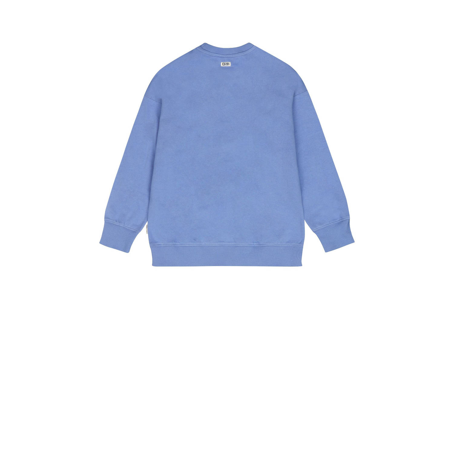 Tumble 'n Dry sweater paars