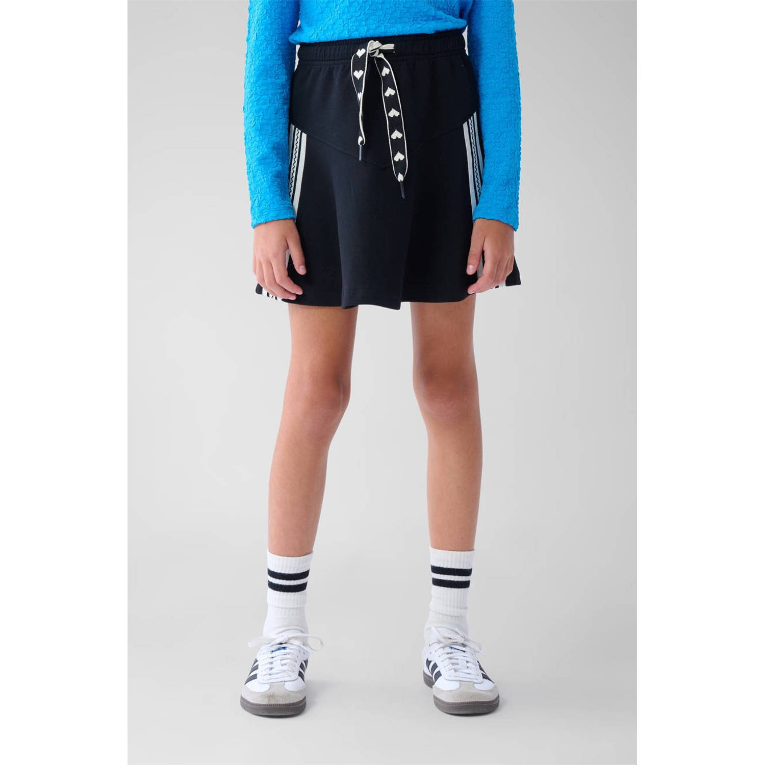Shoeby korte rok zwart