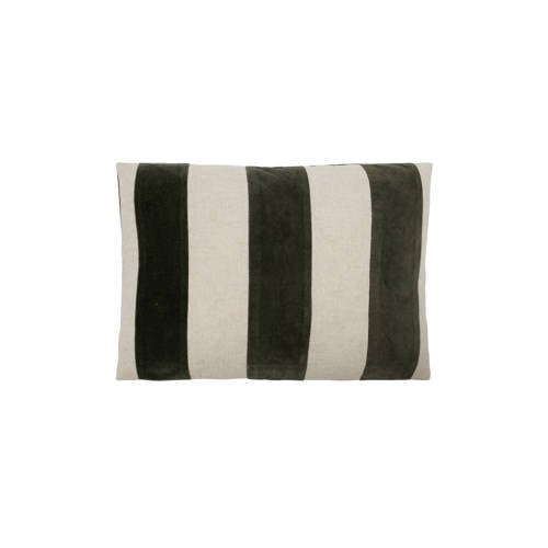 House Doctor sierkussenhoes Sono (60x40 cm) afbeelding
