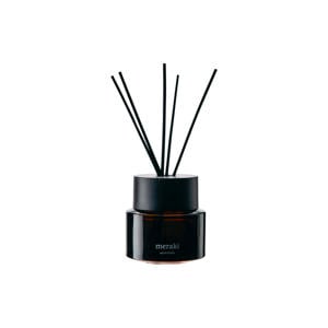 geurstokjes - Warm tonka - 100 ml