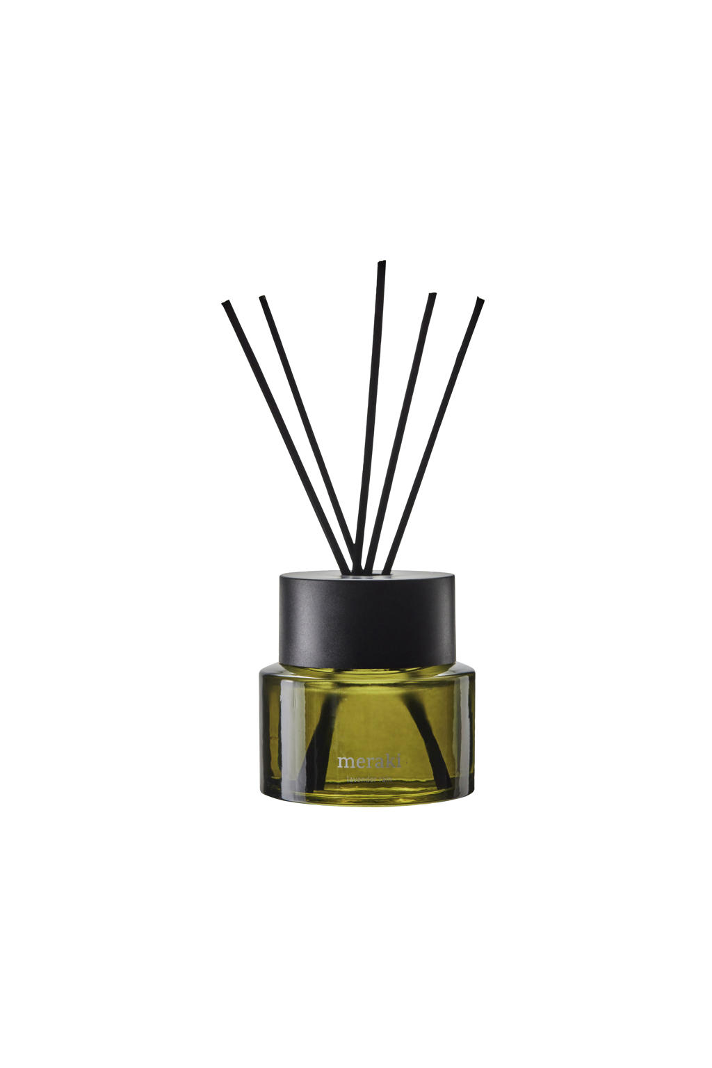 Meraki geurstokjes Lavender Rain - 100 ml
