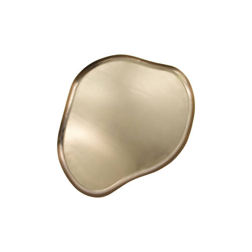 House Doctor schaal (decoratie) Sea afbeelding