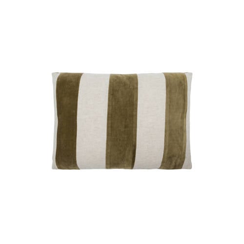 House Doctor sierkussenhoes Sono (60x40 cm) afbeelding
