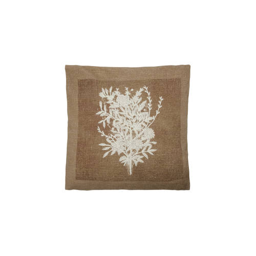House Doctor sierkussenhoes Muli (50x50 cm) afbeelding